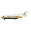 Fokker F-28-1000-Air Anglia Model Kit -Professional Model Toy Store f rsin frp4088 fokker f 28 1000 air anglia
