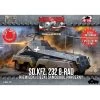 Sd.Kfz.232 8-Rad German Heavy Armoured Car Model Kit