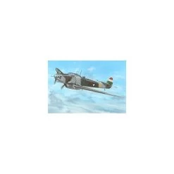 Frrom Fr009 Fw 58b Export 1/72 Model Kit