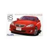 Fujimi Lexus Is350 With Option Parts 1/24 Model Kit -Professional Model Toy Store fujimi fuji03684 lexus is350 with option parts 1 24