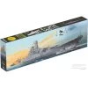 YAMATO Battleship PREMIUM Model Kit -Professional Model Toy Store glow2b modellbau 5058052000 yamato battleship premium