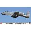 Hasegawa A-10c Ii 3187 Fs3 Model Kit
