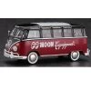 Hasegawa VW Bus Type 2 Bus Moon Model Kit -Professional Model Toy Store hasegawa 20524 vw bus type 2 bus moon