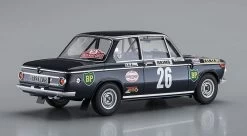 Hasegawa BMW 2002 Ti Monte Carlo 1971 Model Kit -Professional Model Toy Store hasegawa 20540 bmw 2002 ti monte carlo 1971 2
