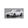 Hasegawa Nissan Skyline GTR (BNR32) Model Kit -Professional Model Toy Store hasegawa 20544 nissan skyline gtr bnr32