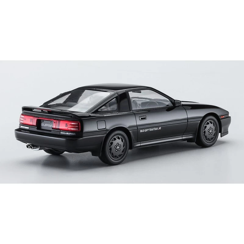 Hasegawa Toyota Supra A70 Model Kit 4 Hasegawa Toyota Supra A70 Model Kit - Image 2