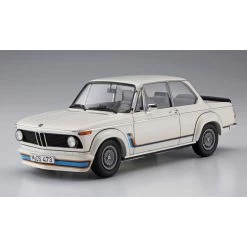 Hasegawa BMW 2002 Turbo Model Kit