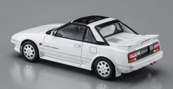 Hasegawa Toyota MR2 Supercharged G-limited Model Kit 10 Hasegawa Toyota MR2 Supercharged G-limited Model Kit -Professional Model Toy Store hasegawa 21145 toyota mr2 supercharged g limited 2