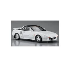 Hasegawa Toyota MR2 Supercharged G-limited Model Kit