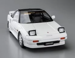 Hasegawa Toyota MR2 Supercharged G-limited Model Kit 12 Hasegawa Toyota MR2 Supercharged G-limited Model Kit -Professional Model Toy Store hasegawa 21145 toyota mr2 supercharged g limited 4