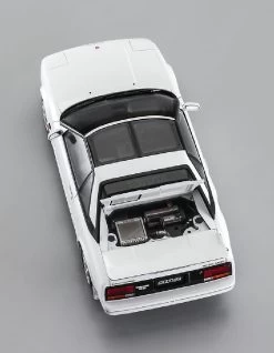 Hasegawa Toyota MR2 Supercharged G-limited Model Kit 13 Hasegawa Toyota MR2 Supercharged G-limited Model Kit -Professional Model Toy Store hasegawa 21145 toyota mr2 supercharged g limited 5