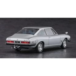 Hasegawa ISUZU 117 Coupe Late Model Kit -Professional Model Toy Store hasegawa 21150 isuzu 117 coupe late 1