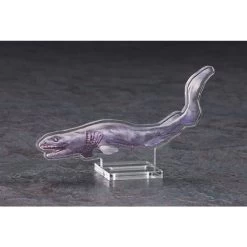 Hasegawa Shinkai 6500 Diorama Model Kit -Professional Model Toy Store hasegawa 52236 shinkai 6500 diorama 1