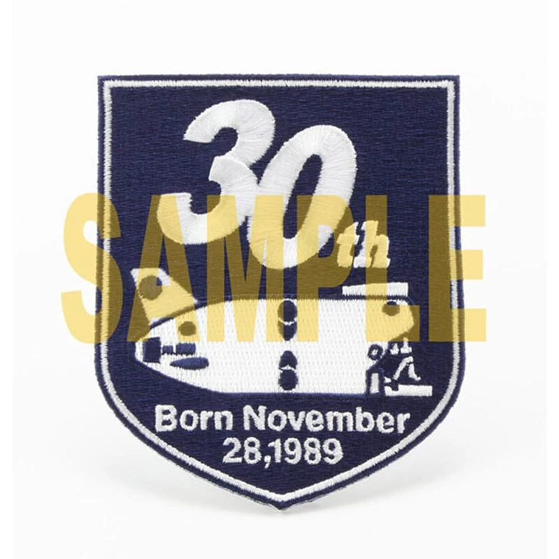 Hasegawa Shinkai 6500 30Th Anniversary Model Kit 4 Hasegawa Shinkai 6500 30Th Anniversary Model Kit - Image 2