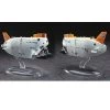 Hasegawa Shinkai 6500 30Th Anniversary Model Kit -Professional Model Toy Store hasegawa 52292 shinkai 6500 30th anniversary