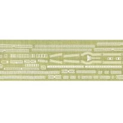 Hasegawa Photo Cutting MIKASA Model Kit -Professional Model Toy Store hasegawa 72159 photo cutting mikasa 1