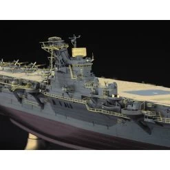 Hasegawa Photo Dec. 1 JUNYO 0 Model Kit -Professional Model Toy Store hasegawa 72163 photo dec 1 junyo 0 2