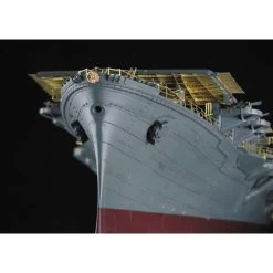 Hasegawa Photo Dec. 1 JUNYO 0 Model Kit -Professional Model Toy Store hasegawa 72163 photo dec 1 junyo 0 5