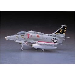 Hasegawa A- 4m Skyhawk ( Pt33 ) 5 Hasegawa A- 4m Skyhawk ( Pt33 ) -Professional Model Toy Store hasegawa 7233 a 4m skyhawk pt33 1 1