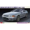 Hasegawa Nissan Skyline GT-R (BNR32) Early Model Kit
