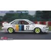 Hasegawa Trust Corolla Levin AE92 1990 JTC Model Kit -Professional Model Toy Store hasegawa ha20564 trust corolla levin ae92 1990 jtc