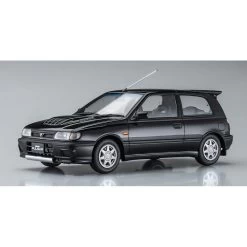 Hasegawa Nissan Pulsar (rnn14) Gti-r Hc47 Model Kit