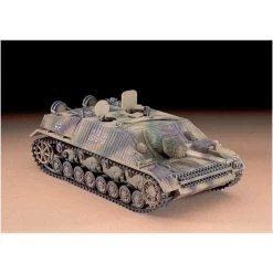 Hasegawa Sd.Kfz.162 JagdPanzer IV L/48 Early Version Model Kit