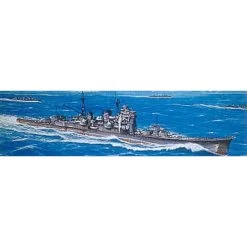 Hasegawa Ashigara IJN Heavy Cruiser Model Kit