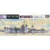 Hasegawa Destroyer Mutsuki Ship Model Kit -Professional Model Toy Store hasegawa hawl416 destroyer mutsuki