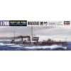 Hasegawa Destroyer Wakatake Model Kit -Professional Model Toy Store hasegawa hawl437 destroyer wakatake