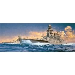 Hasegawa Imperial Japanese Navy/IJN Battleship Nagato 1941 Model Kit
