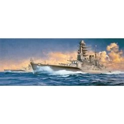 Hasegawa Imperial Japanese Navy/IJN Battleship Nagato 1941 Model Kit -Professional Model Toy Store hasegawa haz024 imperial japanese navy ijn battleship nagato 1941 5