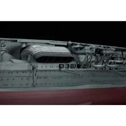 Imperial Japanese Navy/IJN Aircraft Carrier Akagi 1941 Http://www.hasegawa-model.co.jp/akagi/Z25E.html -Professional Model Toy Store hasegawa haz025 imperial japanese navy ijn aircraft carrier akagi 1941 2