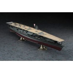 Imperial Japanese Navy/IJN Aircraft Carrier Akagi 1941 Http://www.hasegawa-model.co.jp/akagi/Z25E.html -Professional Model Toy Store hasegawa haz025 imperial japanese navy ijn aircraft carrier akagi 1941 4