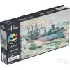 Heller Starter Kit La Seine + La Saone Twinset Model Kit