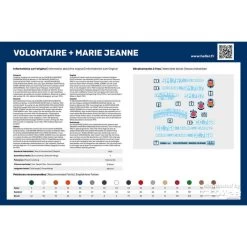 Heller STARTER KIT VOLONTAIRE + MARIE JEANNE Twinset Model Kit -Professional Model Toy Store heller 1000556040 starter kit volontaire marie jeanne twinset 3