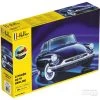 Heller STARTER KIT Citroen DS 19 Model Kit -Professional Model Toy Store heller 1000567950 starter kit citroen ds 19