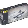 Heller 1:400 Foch Model Kit