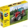 Heller Starter Kit Massey-ferguson 2680 Model Kit
