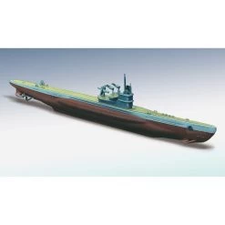 Heller U-Boot 1:400 Model Kit -Professional Model Toy Store heller hell81002 u boot 1 400 2