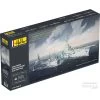Heller Task Force Refueling At Sea 1:400 (2023 Release) Model Kit