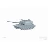 2S19-M2 Self-propelled Howitzer Model Kit
