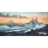USS Iowa BB-61 Model Kit -Professional Model Toy Store hobby boss 3486517 uss iowa bb 61