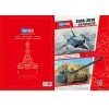 HOBBY BOSS 2018 Catalog Model Kit -Professional Model Toy Store hobby boss 958018 hobby boss 2018 catalog