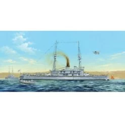 Hms Agamenon 1/350 Model Kit