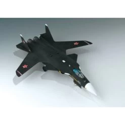 Sukhoi SU-47 (S-37) Berkut Model Kit -Professional Model Toy Store hobby boss hb80211 sukhoi su 47 s 37 berkut 2