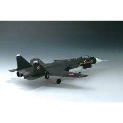 Sukhoi SU-47 (S-37) Berkut Model Kit -Professional Model Toy Store hobby boss hb80211 sukhoi su 47 s 37 berkut 3