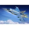 Mikoyan MiG-31M Foxhound Model Kit