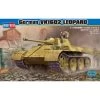 German VK1602 Leopard Model Kit