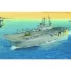USS Wasp LHD-1 Model Kit